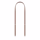 Immagine di Crossbody strap - sienna