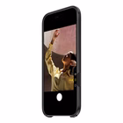 Immagine di Cover MagSafe in policarbonato colore nero per iPhone Air