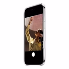 Immagine di Cover MagSafe in policarbonato colore trasparente per iPhone Air