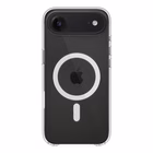 Immagine di Cover MagSafe in policarbonato colore trasparente per iPhone Air