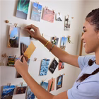 Immagine di Multifunzione ink-jet a4 HP Stampante multifunzione HP Envy 6520e 714N9B