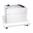 Immagine di Toner Laser trasparente HP Kit di sostituzione del rullo ADF HP 300 J8J95A