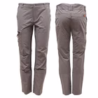 Immagine di Pantalone ELICA SAFETY ASPEN AIRZIP colore grigio taglia S