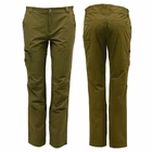 Immagine di Pantalone ELICA SAFETY ASPEN AIRZIP colore verde taglia S