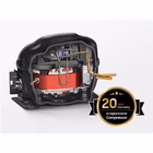 Immagine di Frigorifero E SAMSUNG RT53DG7A14S9EF