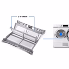 Immagine di Asciugatrice a condensazione 9 kg pompa di calore SAMSUNG DV90DB7845GBU3