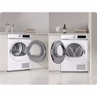 Immagine di Asciugatrice a condensazione 9 kg pompa di calore SAMSUNG DV90DB7845GBU3