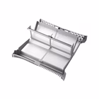 Immagine di Asciugatrice a condensazione 9 kg pompa di calore SAMSUNG DV90DG6845LBU3