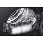 Immagine di Asciugatrice a condensazione 9 kg pompa di calore SAMSUNG DV90DG6845LBU3