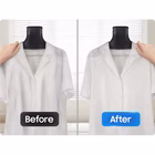 Immagine di Asciugatrice a condensazione 9 kg pompa di calore SAMSUNG DV90DG6845LBU3