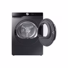 Immagine di Asciugatrice a condensazione 9 kg pompa di calore SAMSUNG DV90DG6845LBU3
