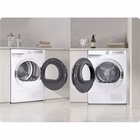 Immagine di Asciugatrice a condensazione 9 kg pompa di calore SAMSUNG DV90DG6845LBU3