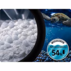 Immagine di Lavatrice a carica frontale A 9 kg SAMSUNG WW90DG5G34AEET