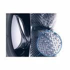 Immagine di Lavatrice a carica frontale A 8 kg BEKO 457100025300