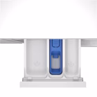 Immagine di Lavatrice a carica frontale A 8 kg BEKO 457100025300