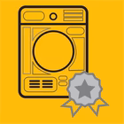 Immagine di Asciugatrice pompa di calore 9 kg pompa di calore WHIRLPOOL 859991720480