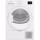 Immagine di Asciugatrice pompa di calore 9 kg pompa di calore INDESIT 869991720510