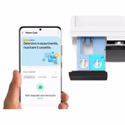 Immagine di Lavatrice a carica frontale A 9 kg SAMSUNG WW90DB7U94GBU3