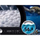 Immagine di Lavatrice a carica frontale A 9 kg SAMSUNG WW90DB7U94GBU3