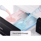 Immagine di Lavatrice a carica frontale A 9 kg SAMSUNG WW90DB7U94GBU3