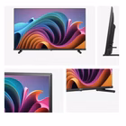 Immagine di Tv 40" Full HD (1920x1080) HISENSE 40 E53NQT QLED Full HD SMART VIDAA 40E53NQT