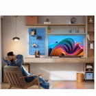 Immagine di Tv 40" Full HD (1920x1080) HISENSE 40 E53NQT QLED Full HD SMART VIDAA 40E53NQT