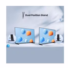 Immagine di Tv 40" Full HD (1920x1080) HISENSE 40 E53NQT QLED Full HD SMART VIDAA 40E53NQT