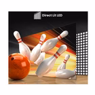 Immagine di Tv 40" Full HD (1920x1080) HISENSE 40 E53NQT QLED Full HD SMART VIDAA 40E53NQT