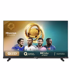 Immagine di Tv 40" Full HD (1920x1080) HISENSE 40 E53NQT QLED Full HD SMART VIDAA 40E53NQT
