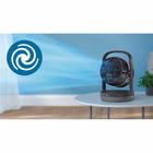 Immagine di Ventilatore da tavolo serie 3000