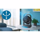 Immagine di Ventilatore da tavolo serie 3000