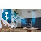 Immagine di Ventilatore da tavolo serie 3000