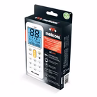 Immagine di Telecomando condizionatori bianco MELICONI Telecomando Universale Condizionatori AC200 802102