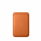 Immagine di Ip finewoven wallet fox orange