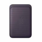 Immagine di Ip finewoven wallet midnt purple