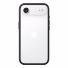 Immagine di Bumper per iPhone Air colore grigio chiaro