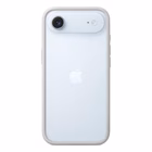 Immagine di Bumper per iPhone Air colore grigio chiaro