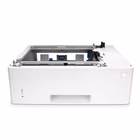 Immagine di Vassoio carta HP Vassoio carta da 550 fogli HP LaserJet F2A72A