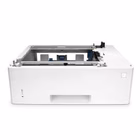Immagine di Vassoio carta HP Vassoio carta da 550 fogli HP LaserJet F2A72A