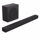 Immagine di Soundbar 480 Nero HISENSE SOUNDBAR HS3100 3.1 DOLBY + SUBWOOFER BLUETOOTH 48 HS3100
