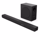 Immagine di Soundbar 480 Nero HISENSE SOUNDBAR HS3100 3.1 DOLBY + SUBWOOFER BLUETOOTH 48 HS3100