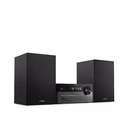 Immagine di Micro hi fi 80w dab+/fm cd USB blue