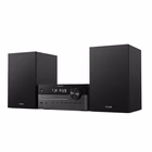 Immagine di Micro hi fi 80w dab+/fm cd USB blue