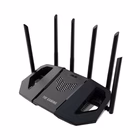Immagine di Router ethernet 3 ASUS TUF Gaming BE9400 TUF-BE9400