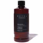 Immagine di Diffusore di profumo NEFÉL FRAGRANCE Tabacco&Whisky 480 ml