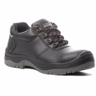 Immagine di Calzatura bassa COVERGUARD FREEDITE S3 colore nero taglia 36