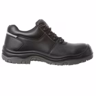 Immagine di Calzatura bassa COVERGUARD FREEDITE S3 colore nero taglia 46