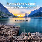 Immagine di Videoproiettore uhd 4K (3840x2160) 2.500 ansi lumen BENQ V5010i 9H.JT277.57E