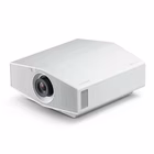 Immagine di Videoproiettore uhd 4K (3840x2160) 2.000 ansi lumen SONY SONY Projectors PJH VPL-XW5000/W/1