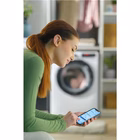 Immagine di Lavatrice a carica frontale A 6 kg HOOVER 31020025